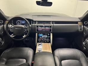 Vehicle image LAND ROVER Range Rover 4.4 SDV8 Vogue