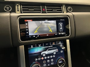 Vehicle image LAND ROVER Range Rover 4.4 SDV8 Vogue