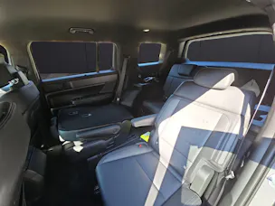 Hyundai Santa Fe 1.6 T-GDi PHEV Calligraphy