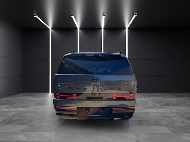 Hyundai Santa Fe 1.6 T-GDi PHEV Calligraphy