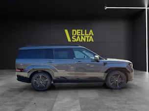 Hyundai Santa Fe 1.6 T-GDi PHEV Calligraphy