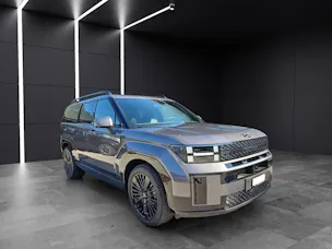 Hyundai Santa Fe 1.6 T-GDi PHEV Calligraphy