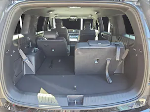Hyundai Santa Fe 1.6 T-GDi PHEV Calligraphy
