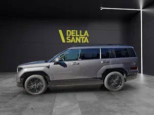 Hyundai Santa Fe 1.6 T-GDi PHEV Calligraphy