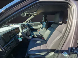 Hyundai Santa Fe 1.6 T-GDi PHEV Calligraphy