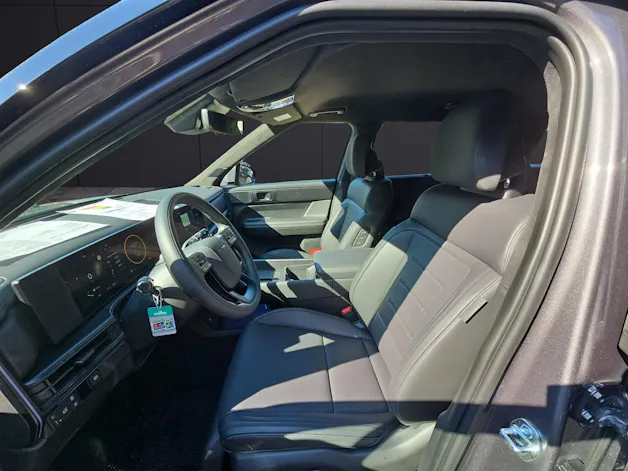 Hyundai Santa Fe 1.6 T-GDi PHEV Calligraphy