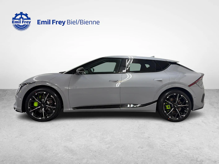 Fahrzeugbild KIA EV6