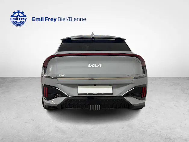 Kia EV6 84 kWh GT 4x4