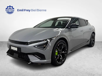 Fahrzeugbild KIA EV6 84 kWh GT 4x4