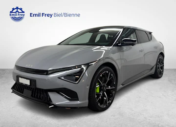 Fahrzeugbild KIA EV6 84 kWh GT 4x4 Fahrzeugbild KIA EV6 84 kWh GT 4x4