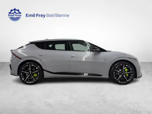 Kia EV6 84 kWh GT 4x4