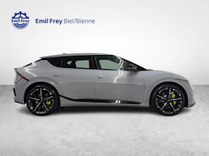 Fahrzeugbild KIA EV6 84 kWh GT 4x4