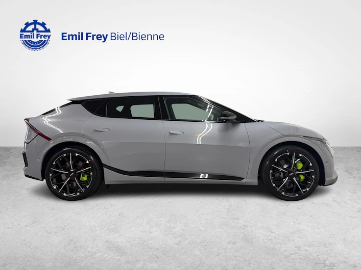 Fahrzeugbild KIA EV6