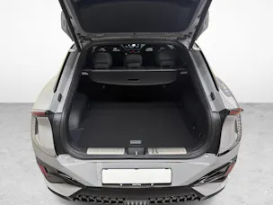 Kia EV6 84 kWh GT 4x4