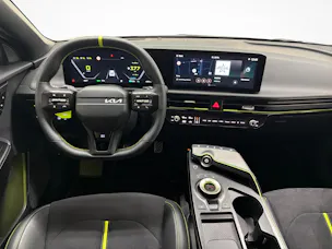 Kia EV6 84 kWh GT 4x4