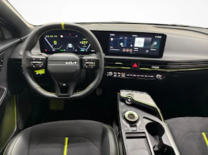 Fahrzeugbild KIA EV6 84 kWh GT 4x4