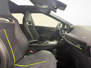 Kia EV6 84 kWh GT 4x4