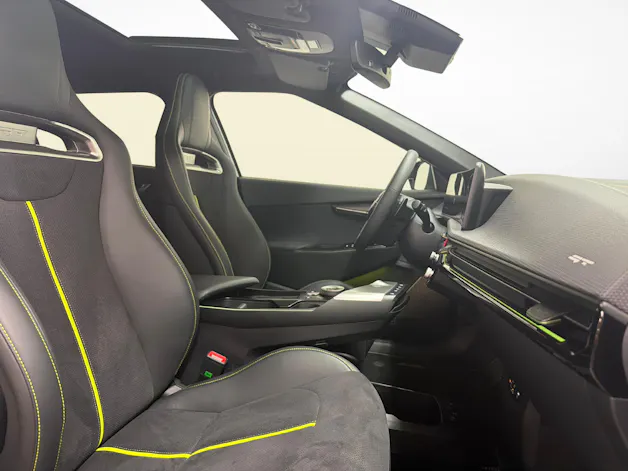 Kia EV6 84 kWh GT 4x4