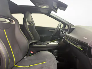 Kia EV6 84 kWh GT 4x4