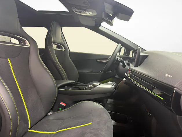 Kia EV6 84 kWh GT 4x4