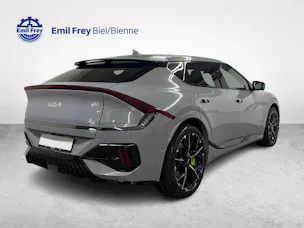 Kia EV6 84 kWh GT 4x4