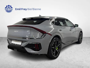 Fahrzeugbild KIA EV6 84 kWh GT 4x4