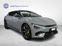 Kia EV6 84 kWh GT 4x4