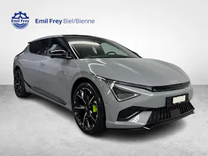 Kia EV6 84 kWh GT 4x4