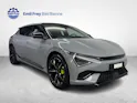 Kia EV6 84 kWh GT 4x4
