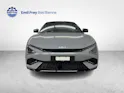 Kia EV6 84 kWh GT 4x4