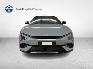 Kia EV6 84 kWh GT 4x4