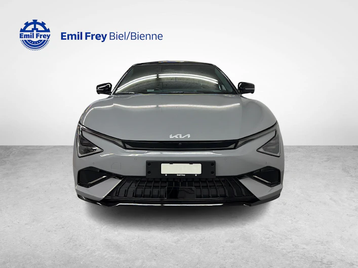 Fahrzeugbild KIA EV6