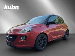 Vehicle image OPEL ADAM 0