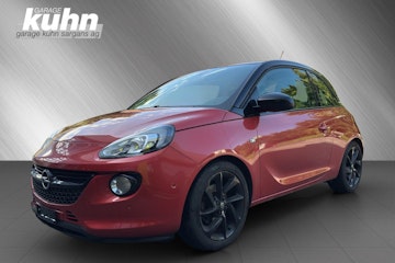 Vehicle image OPEL ADAM 0 Vehicle image OPEL ADAM 0