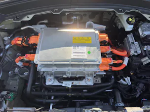Citroën e-C3 Max