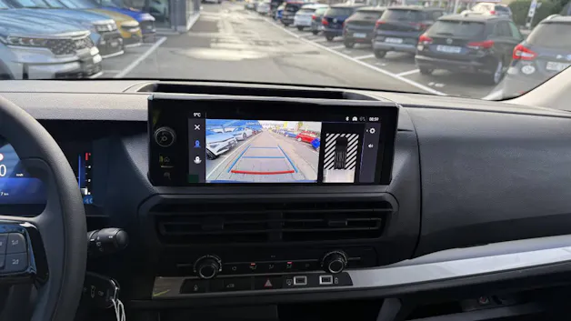 Opel Vivaro Cargo 1.5 D 120 S/S