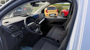 Opel Vivaro Cargo 1.5 D 120 S/S