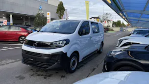 Opel Vivaro Cargo 1.5 D 120 S/S