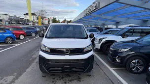 Opel Vivaro Cargo 1.5 D 120 S/S