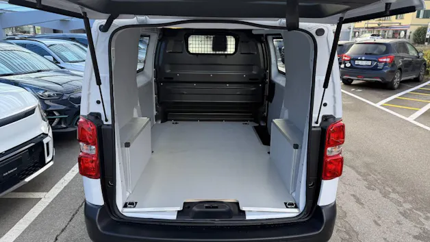 Opel Vivaro Cargo 1.5 D 120 S/S