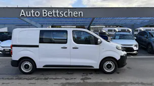 Opel Vivaro Cargo 1.5 D 120 S/S