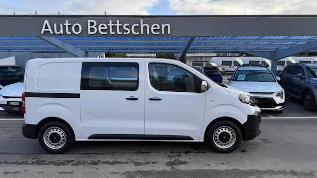 Opel Vivaro Cargo 1.5 D 120 S/S