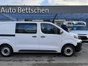 Opel Vivaro Cargo 1.5 D 120 S/S