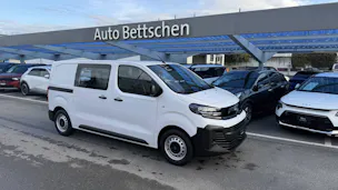 Opel Vivaro Cargo 1.5 D 120 S/S