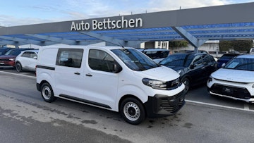 Vehicle image OPEL VIVARO 0