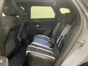 Opel Grandland-e Ultimate AWD