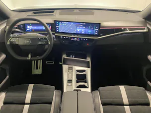 Opel Grandland-e Ultimate AWD