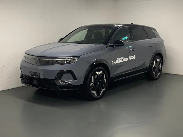 Opel Grandland-e Ultimate AWD