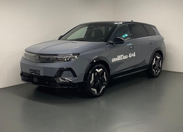 Vehicle image OPEL Grandland-e Ultimate AWD Vehicle image OPEL Grandland-e Ultimate AWD