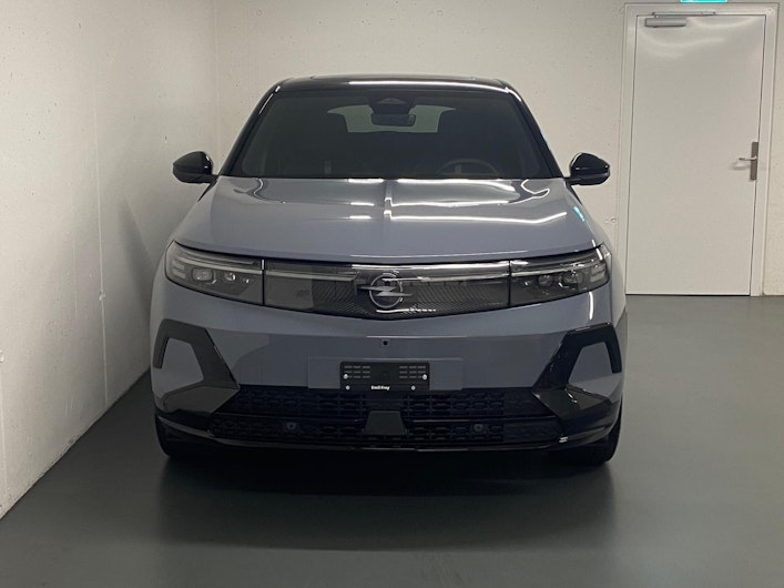 Vehicle image OPEL GRANDLAND